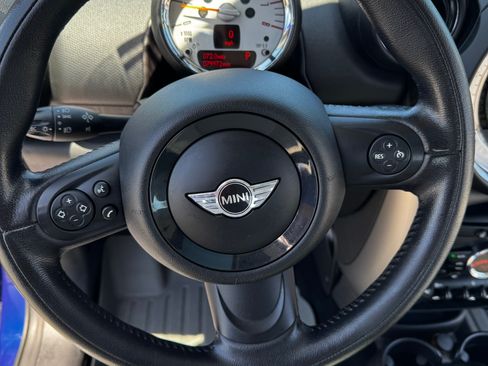Used 2014 MINI Cooper Paceman FWD image 16