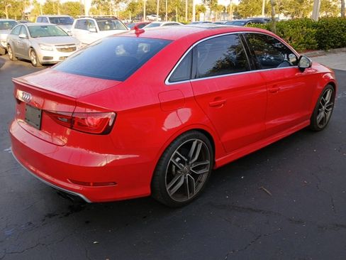 Used 2015 Audi S3 Premium Plus w/ 19" Performance Package image 4