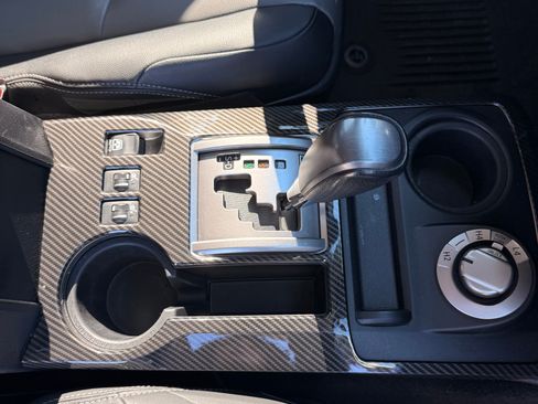 Used 2020 Toyota 4Runner SR5 Premium w/ Moonroof Package image 12