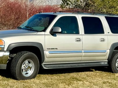Used 2004 GMC Yukon XL 2500 SLT w/ Preferred Equipment Group