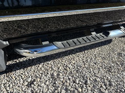 Used 2014 Chevrolet Silverado 1500 LTZ Z71 w/ LTZ Plus Package image 4