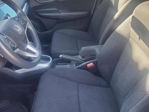 Used 2016 Honda Fit EX image 4