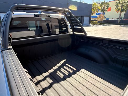 Used 2023 RAM 1500 TRX w/ TRX Level 2 Equipment Group image 15