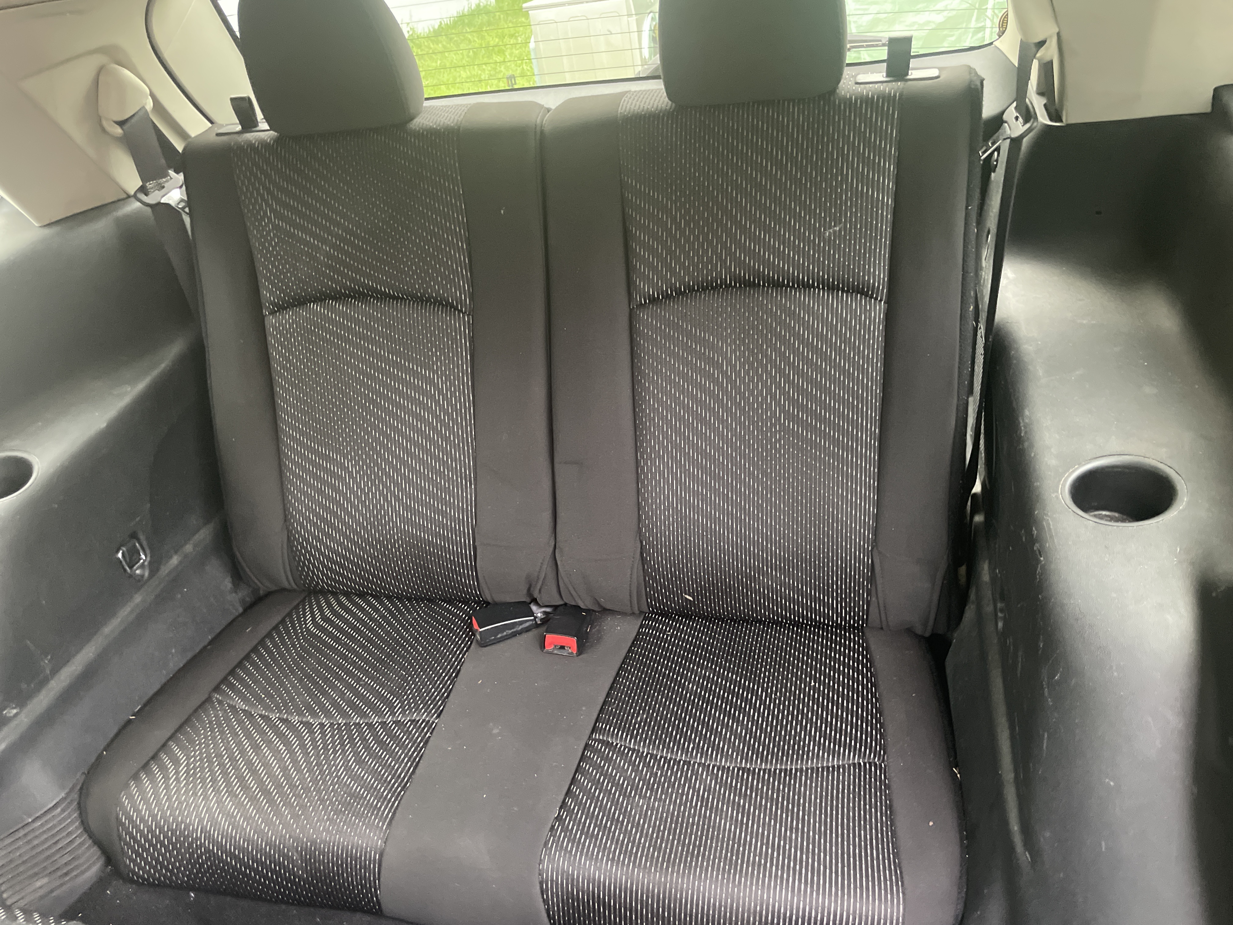 Used 2014 Dodge Journey SXT AWD/4WD image 9