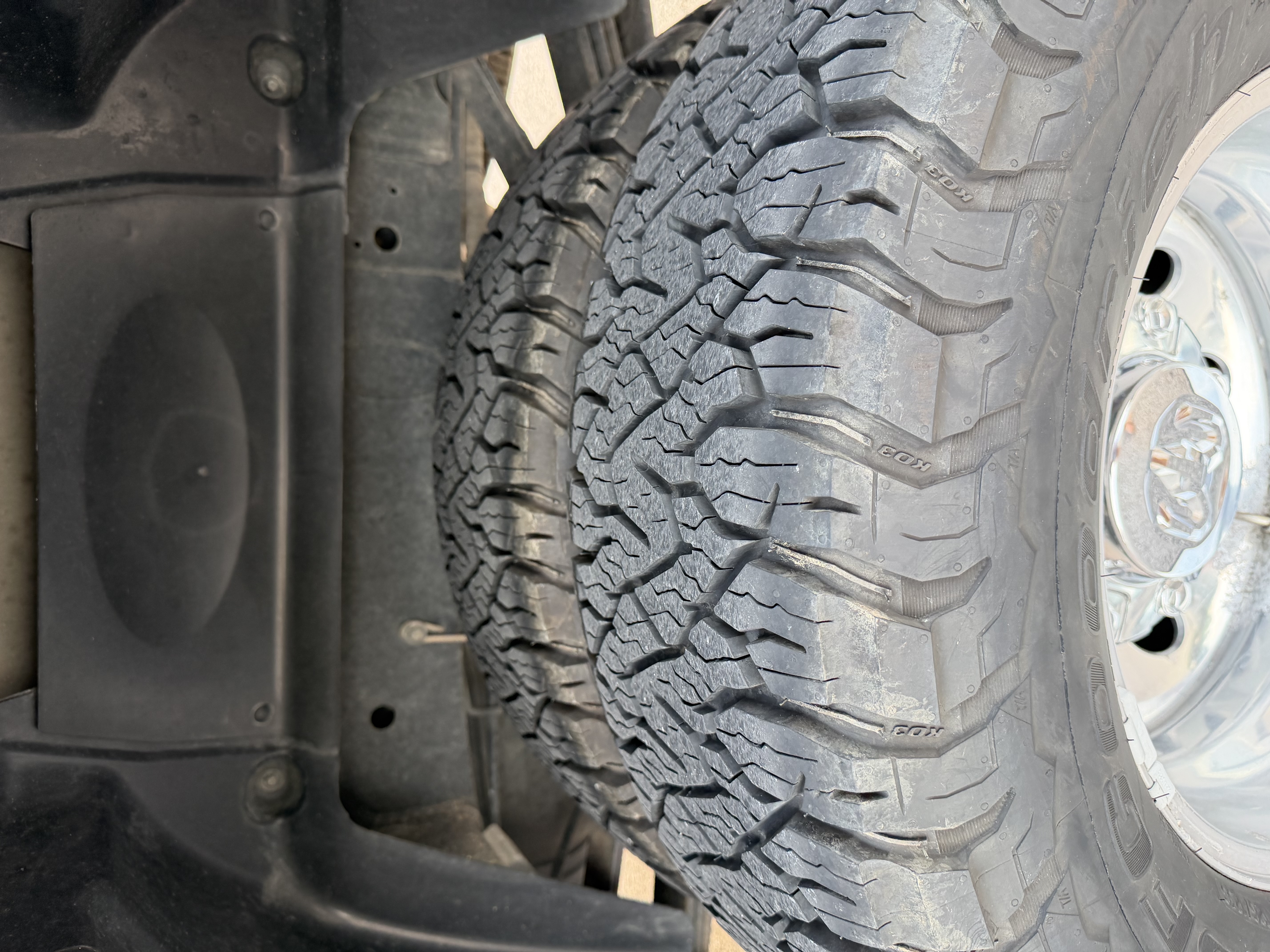 Used 2020 RAM 3500 Limited AWD/4WD image 13