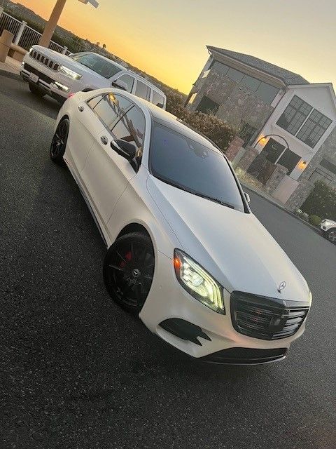 Used 2019 Mercedes-Benz S 560 Sedan image 20
