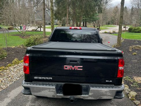 Used 2014 GMC Sierra 1500 SLE w/ SLE Value Package image 25