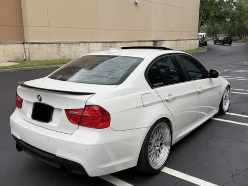 Used 2010 BMW 335i Sedan RWD image 9