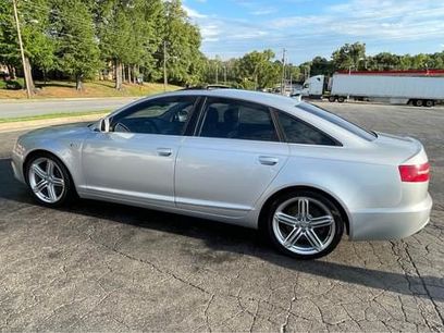 Used 2011 Audi A6 3.0T Prestige