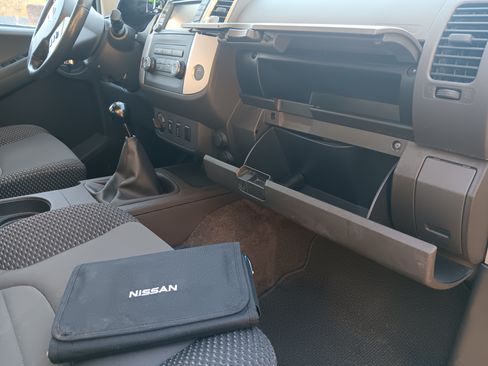 Used 2013 Nissan Xterra PRO-4X image 14