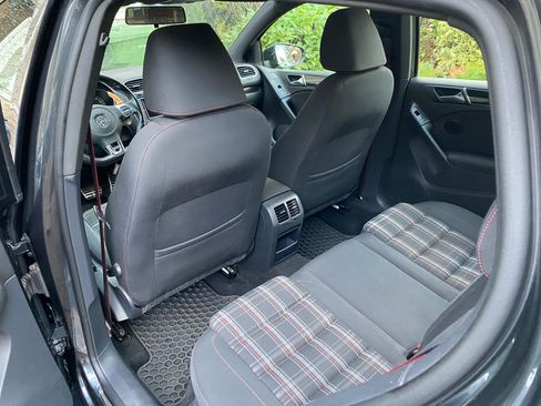 Used 2013 Volkswagen GTI Wolfsburg Edition image 13