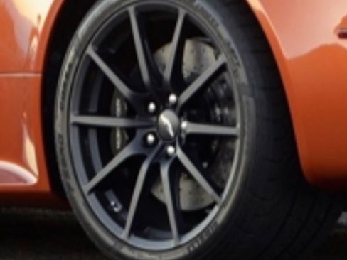 Used 2011 Aston Martin V8 Vantage S image 29