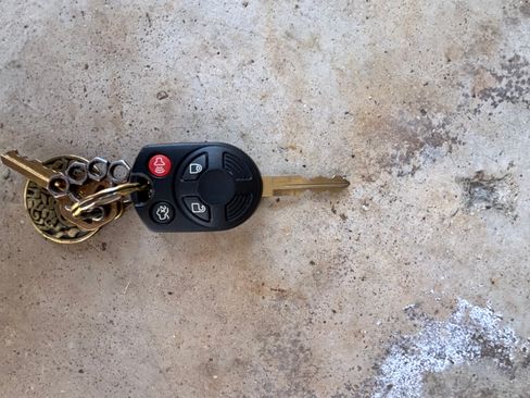 Used 2012 Ford Fusion SE image 16