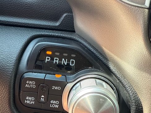 Used 2020 RAM 1500 Laramie image 5