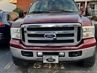 Used 2006 Ford F350 XL