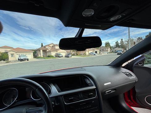 Used 2008 Audi S5 4.2 image 18