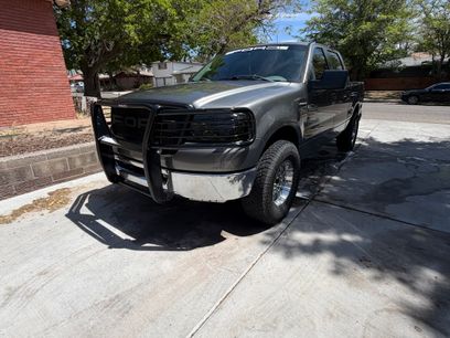 Used 2008 Ford F150 XLT