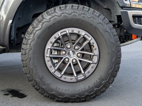 Used 2020 Ford F150 Raptor w/ Equipment Group 802A Luxury AWD/4WD image 31