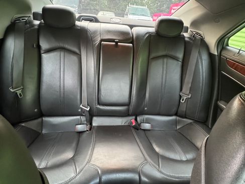 Used 2012 Cadillac CTS Premium AWD/4WD image 11