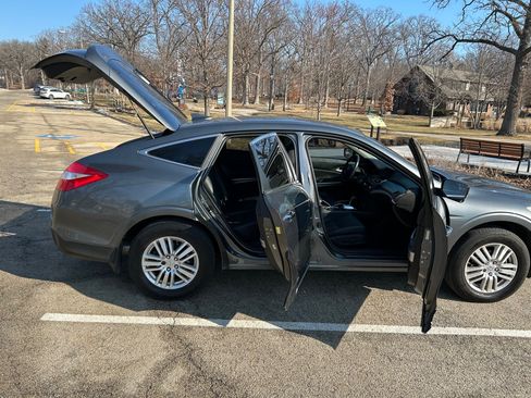 Used 2014 Honda Crosstour EX-L image 9