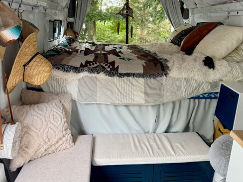 Used 2019 RAM ProMaster 3500 w/ Mopar Trailer Tow Group image 22