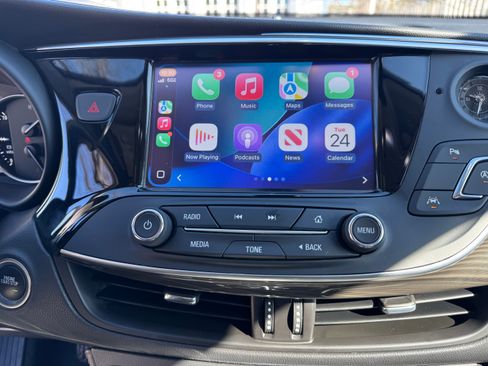 Used 2020 Buick Envision Premium image 15