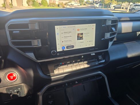 Used 2024 Toyota Tundra SR5 image 22