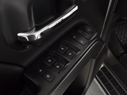 Used 2016 Chevrolet Silverado 1500 LT w/ All Star Edition image 15