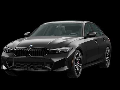 Used 2023 BMW 330e w/ M Sport Package