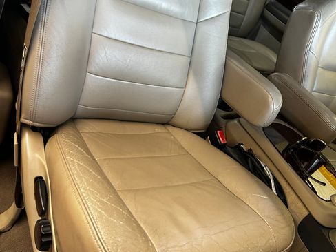 Used 2003 Ford Excursion Limited AWD/4WD image 26