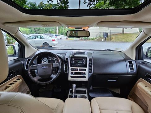 Used 2008 Ford Edge Limited image 6