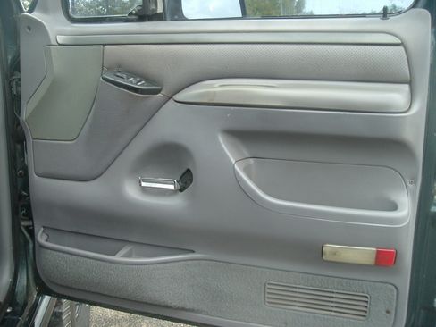 Used 1994 Ford Bronco AWD/4WD image 11