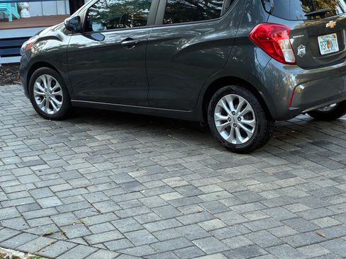 Used 2021 Chevrolet Spark LT image 5