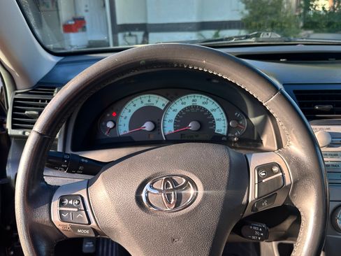 Used 2009 Toyota Camry SE image 21