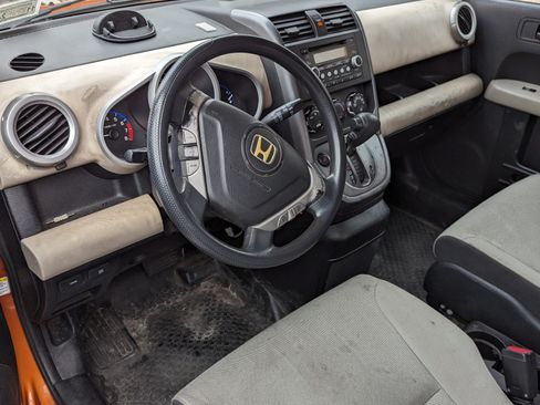 Used 2007 Honda Element EX image 8
