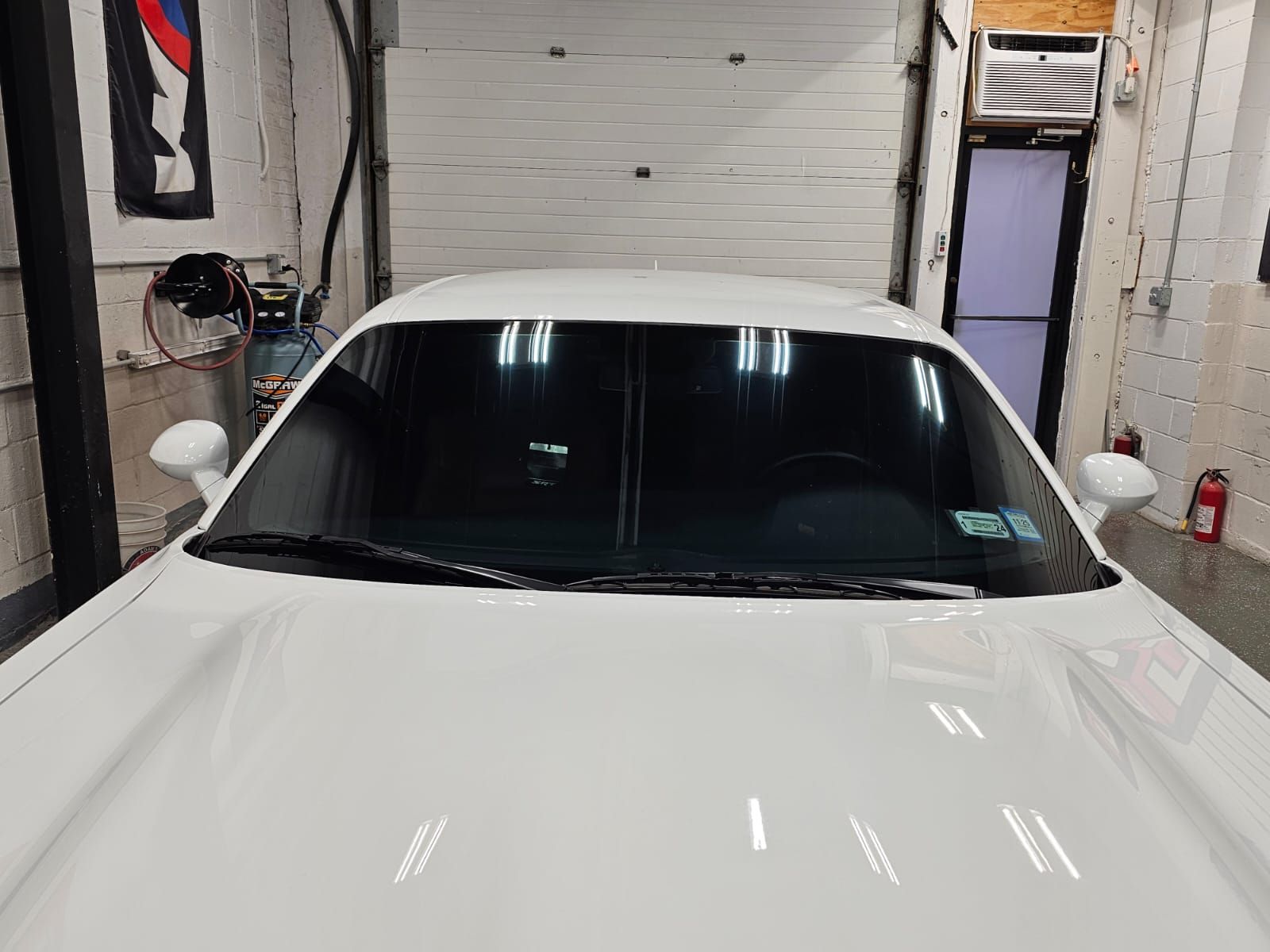 Used 2021 Dodge Challenger SRT Hellcat Redeye RWD image 9