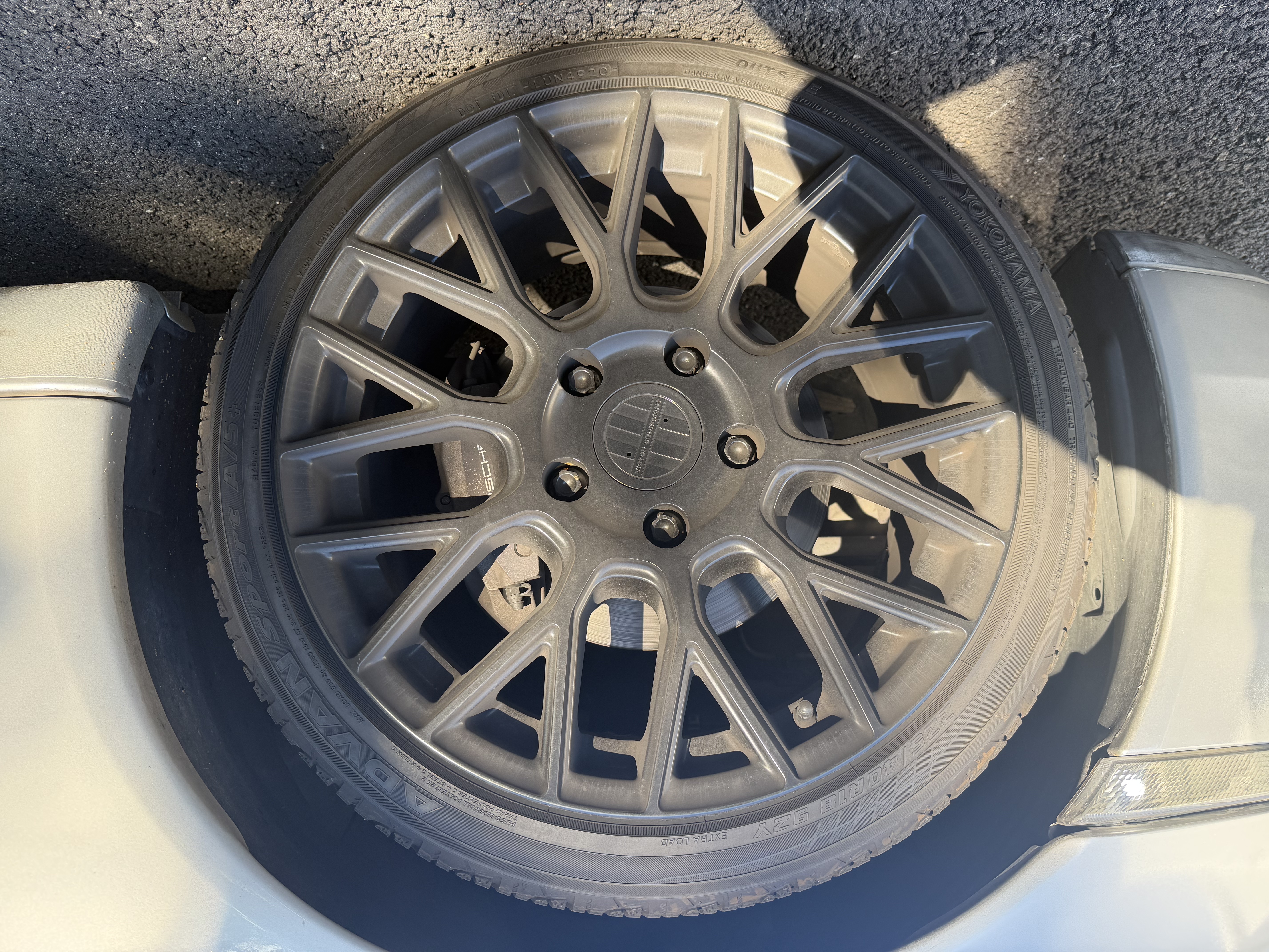 Used 1997 Porsche Boxster RWD image 16