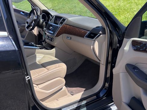 Used 2012 Mercedes-Benz ML 350 4MATIC image 16
