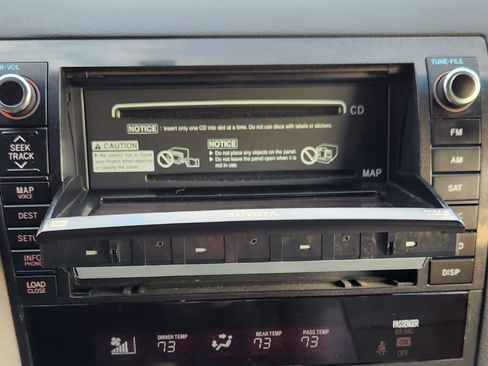 Used 2012 Toyota Sequoia Platinum image 14