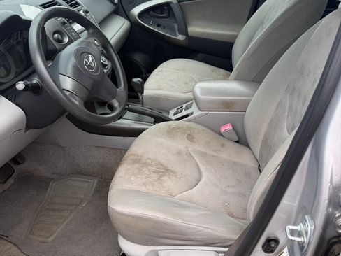 Used 2009 Toyota RAV4 4WD image 4