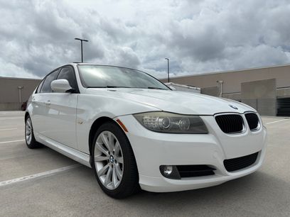 Used 2011 BMW 328i 328i Sedan 4D