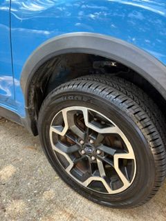 Used 2016 Subaru Crosstrek 2.0i Premium w/ Popular Package #2 AWD/4WD image 9