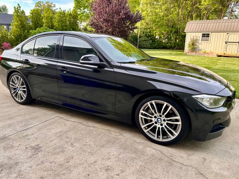 Used 2014 BMW 335i Sedan image 4