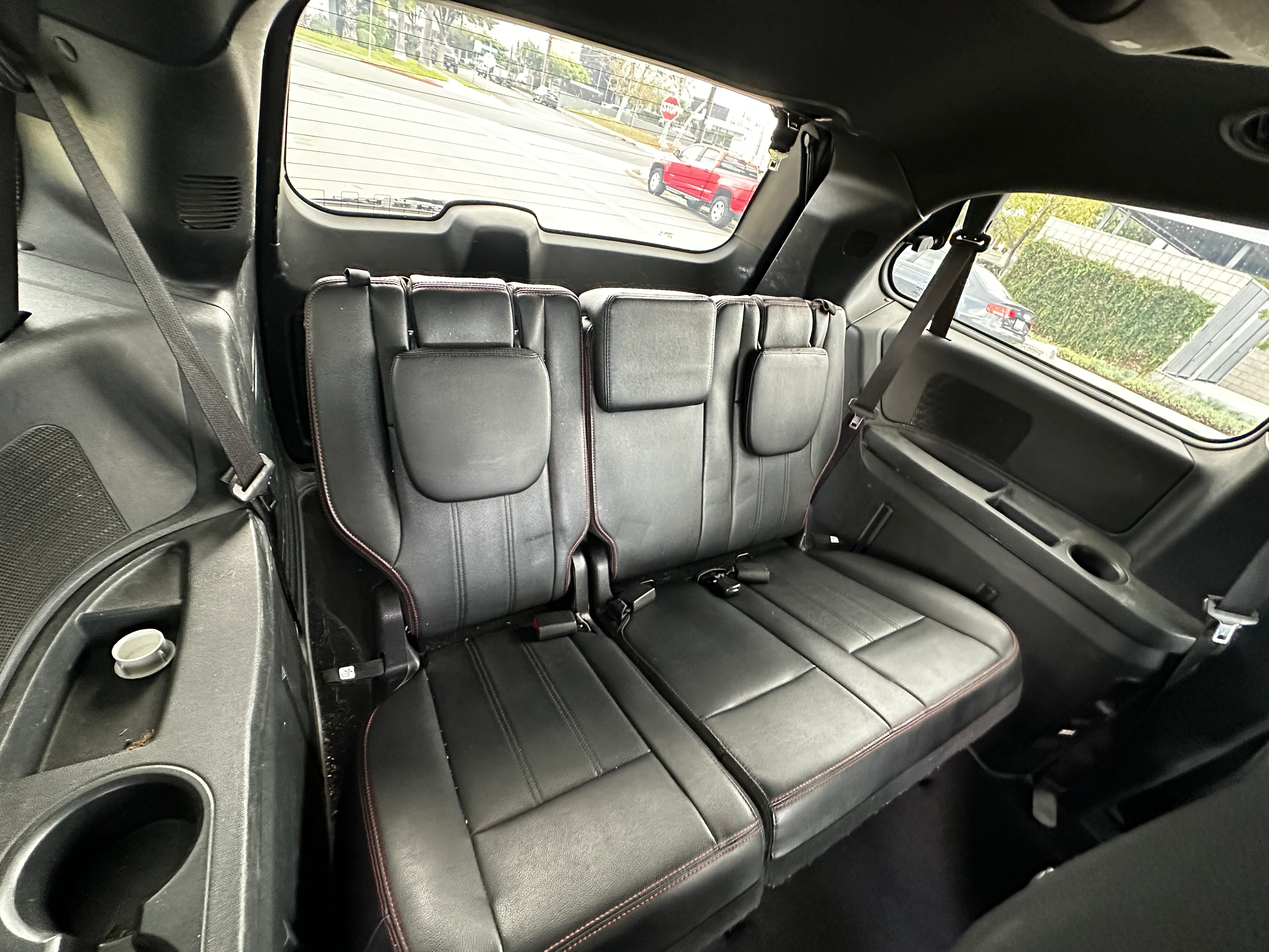 Used 2019 Dodge Grand Caravan GT FWD image 19