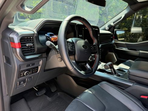 Used 2025 Ford F150 Raptor AWD/4WD image 10