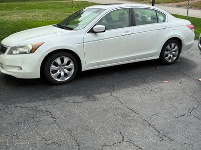 Used 2010 Honda Accord EX-L