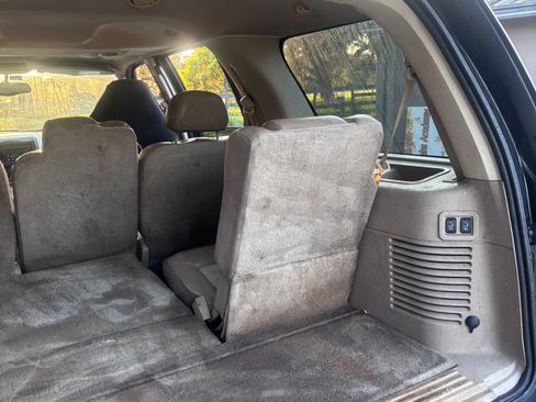 Used 2005 Ford Expedition Eddie Bauer RWD image 12