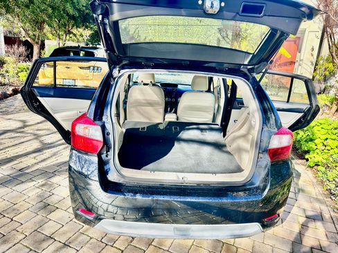 Used 2013 Subaru Impreza 2.0i Sport Limited image 17