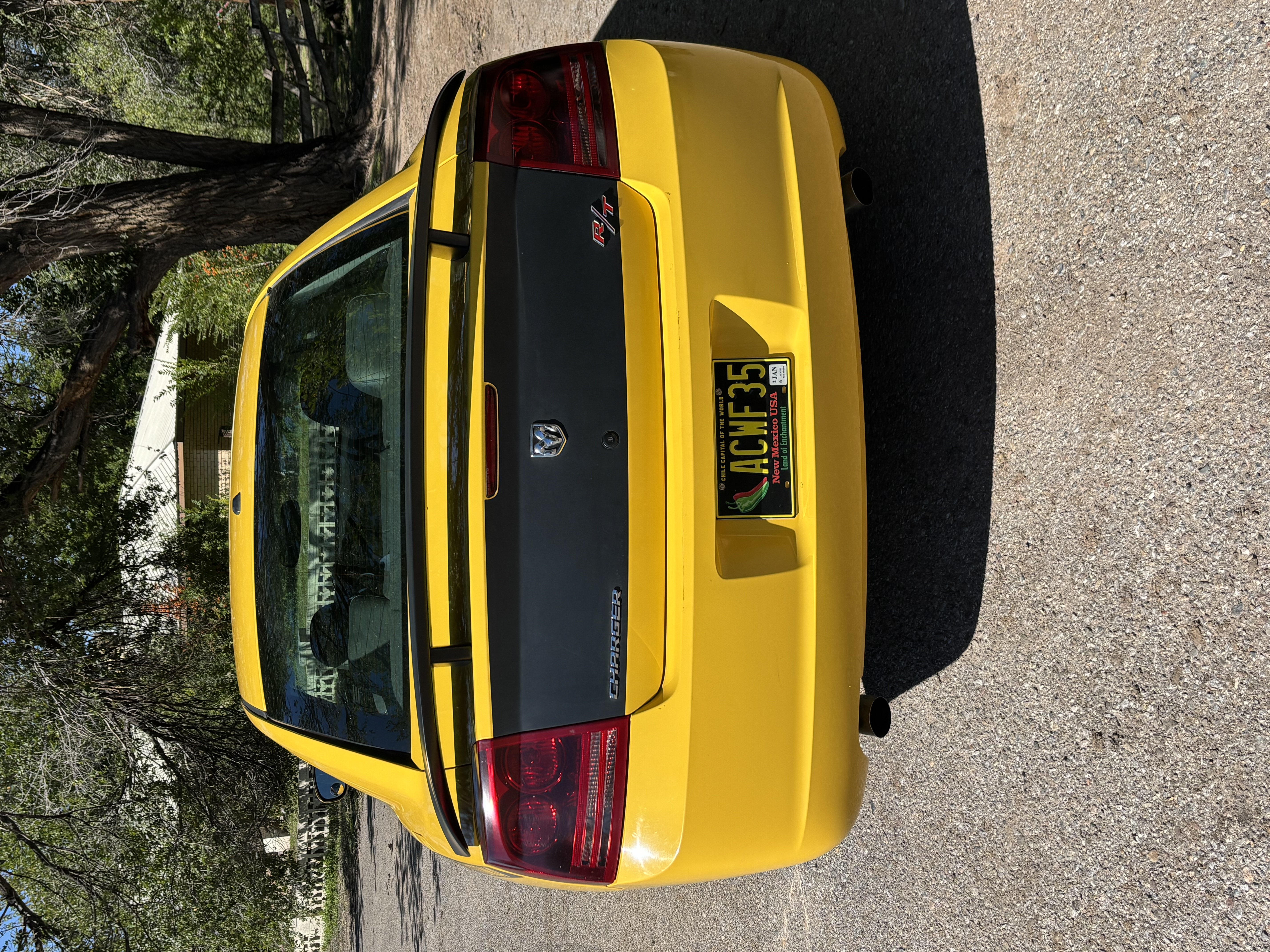 Used 2006 Dodge Charger R/T RWD image 6
