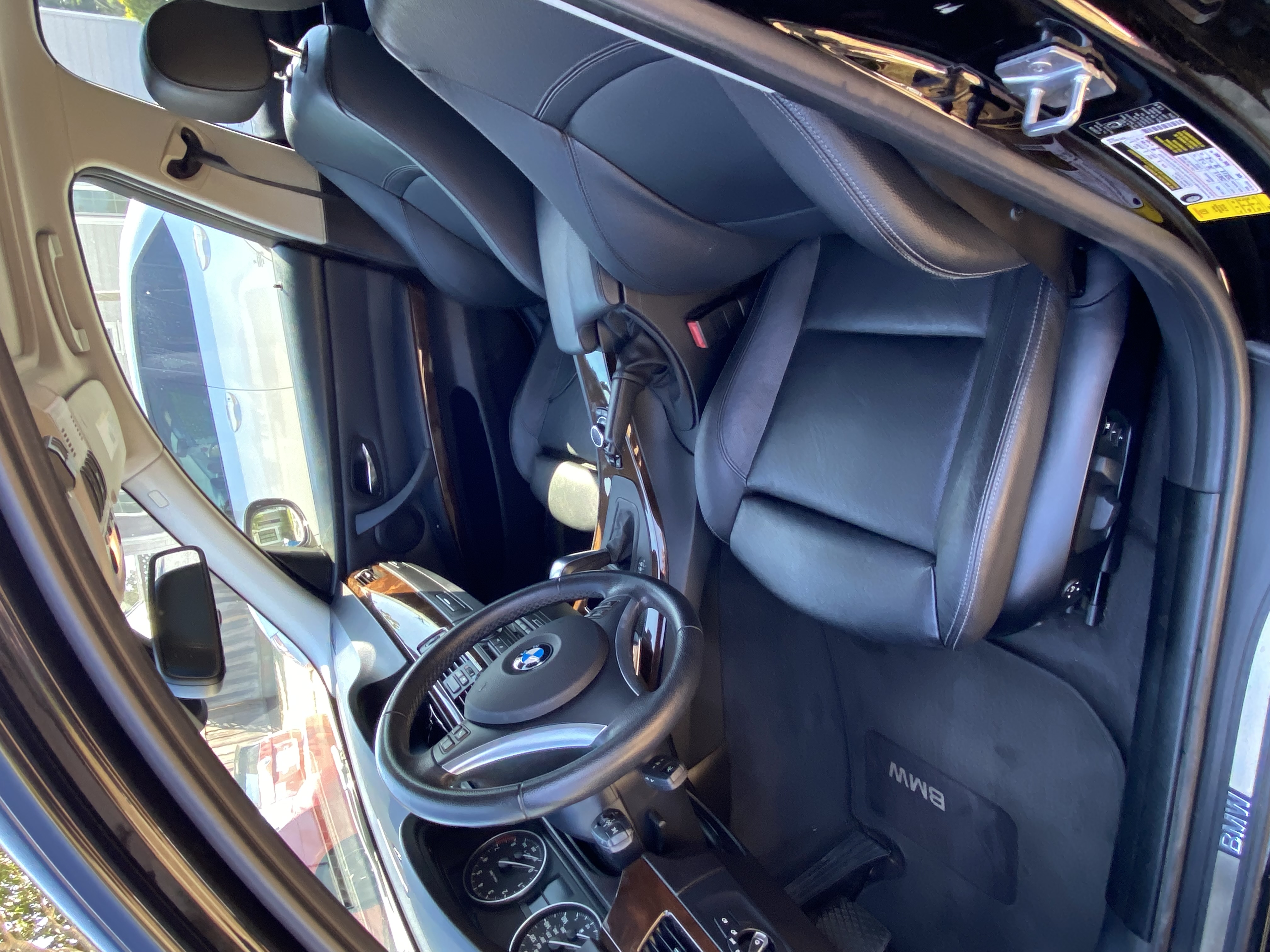 Used 2011 BMW 335i Sedan RWD image 9